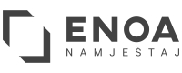 Enoa salon namještaja Logo