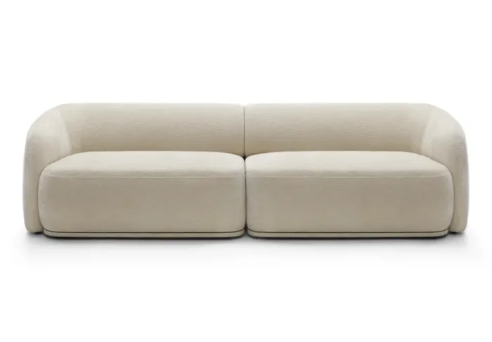 NOBO 2L+2R sofa